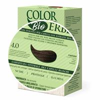 Color Erbe Bio boja za kosu 4.0 - kestenjasta