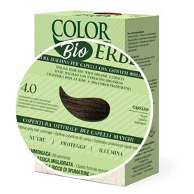  Bio boja za kosu 4.0 - kestenjasta
