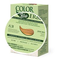 Color Erbe Bio boja za kosu 8.31 - medeno plava