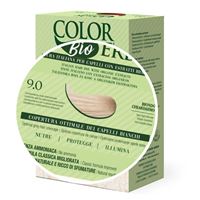 Color Erbe Bio boja za kosu 9.0 - vrlo svijetlo plava