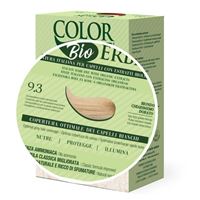 Color Erbe Bio boja za kosu 9.3 - vrlo svijetlo zlatno plava