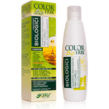 Color Erbe Šampon protiv ispadanja kose