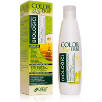 Color Erbe Šampon protiv ispadanja kose
