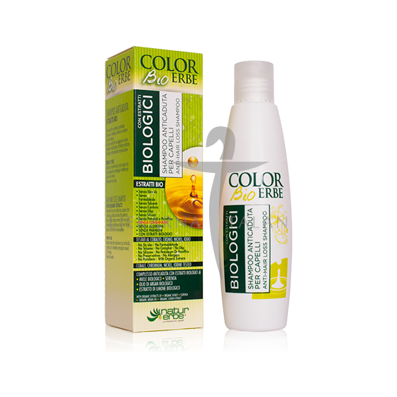 Color Erbe Šampon protiv ispadanja kose