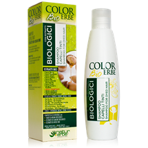 Color Erbe Šampon za obojenu kosu     