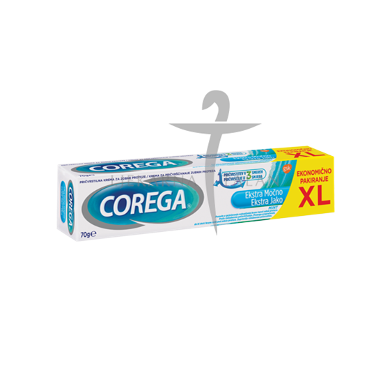EKSTRA JAKO Mint XL