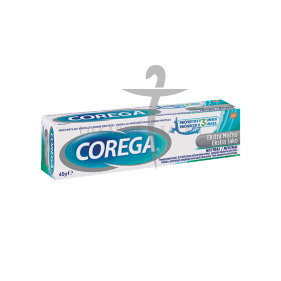 EKSTRA JAKO Neutral
