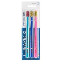 Curaprox zubna četkica CS 5460 “ultra soft” (3 pack)