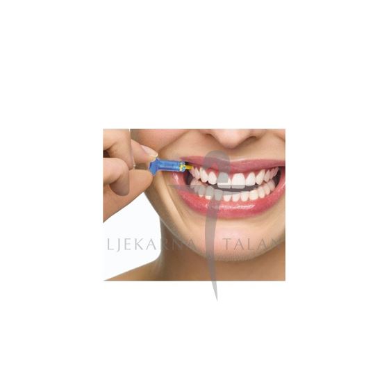 CPS 09 prime set handy intradentalna četkica