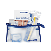 Curaprox ORTHO set                 