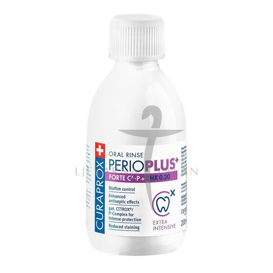  PERIO PLUS+ FORTE 