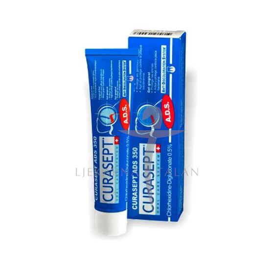 ADS 350 gel za usta