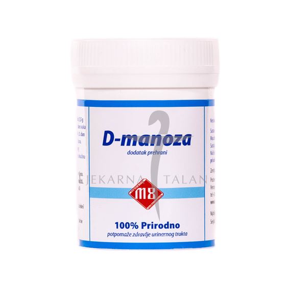 D-Manoza
