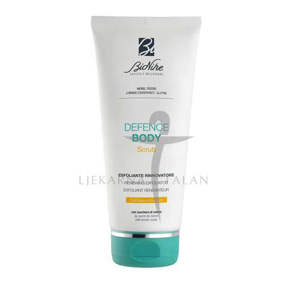  DEFENCE BODY SCRUB - piling za tijelo