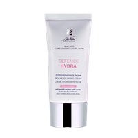 BioNike DEFENCE HYDRA Rich - hranjiva krema za njegu suhe i normalne osjetljive kože