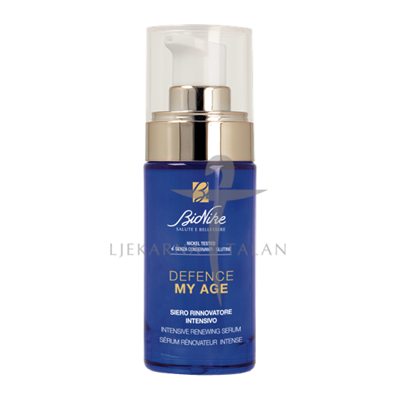 DEFENCE MY AGE intenzivni serum za zrelu kožu
