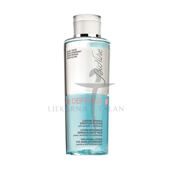 DEFENCE Micellar water - umirujuća micelarna otopina za čišćenje + POKLON