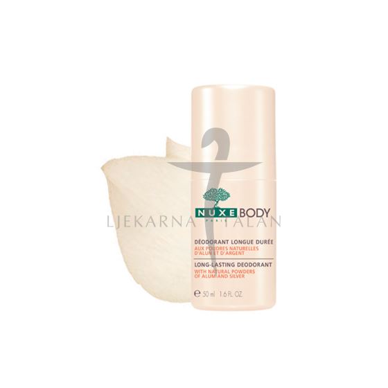 Deodorant Body roll-on