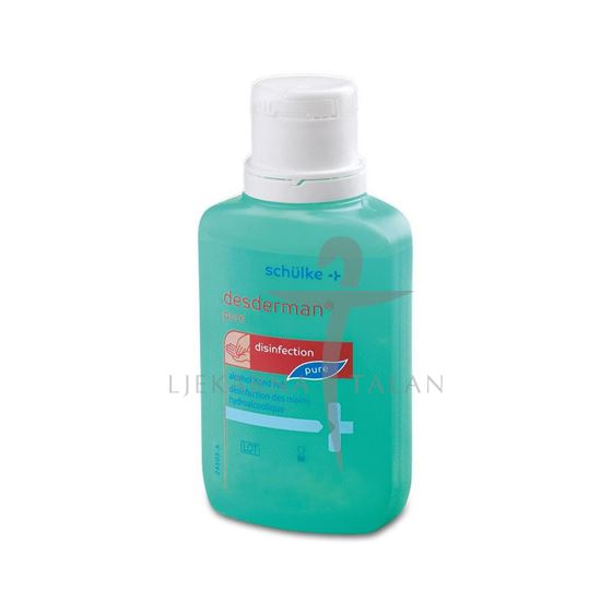 Desderman Pure, 100ml   