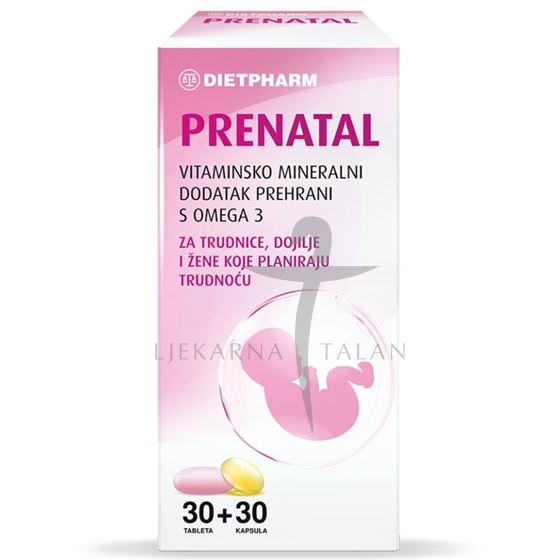  Prenatal