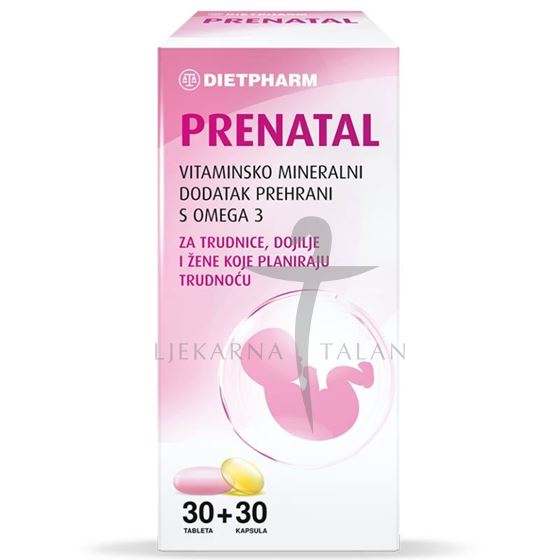 Prenatal