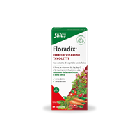 Floradix tablete