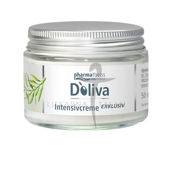 INTENSIV EXCLUSIVE krema za lice