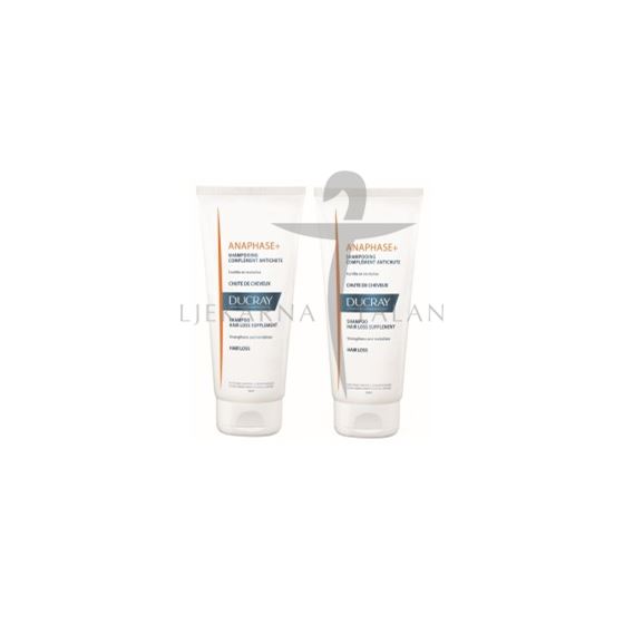 ANAPHASE+ šampon protiv ispadanja kose, PROMO PAKIRANJE