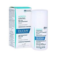 Ducray HIDROSIS CONTROL antiperspirantni roll-on