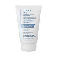 Ducray KERTYOL P.S.O. uravnotežujući šampon