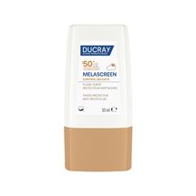 Ducray Melascreen tonirani zaštitni fluid protiv mrlja SPF50+