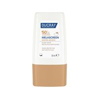 Ducray Melascreen tonirani zaštitni fluid protiv mrlja SPF50+