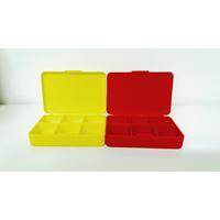 Džepni dozator tableta