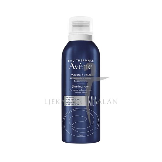 Avene MEN Pjena za brijanje
