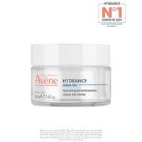 Avene Hydrance AQUA-GEL Hidrirajuća aqua-gel krema