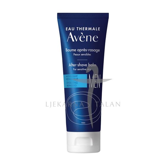 Avene MEN Balzam poslije brijanja