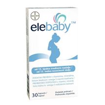 Elebaby kapsule