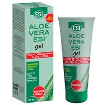 ESI ALOE VERA čisti gel, 100ml