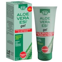 ESI ALOE VERA čisti gel, 200ml