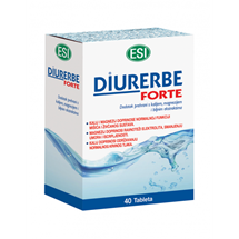 ESI Diurerbe FORTE tablete