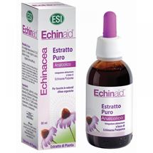 ESI Echinaid kapi bez alkohola