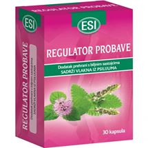 ESI Regulator probave