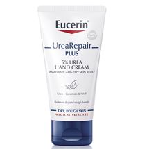 Eucerin UreaRepair PLUS krema za ruke s 5% ureje