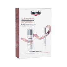 Eucerin Anti-Pigment rutina njege protiv hiperpigmentacija PROMO PAKIRANJE