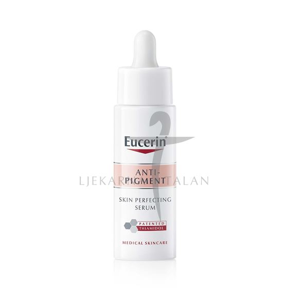  Anti-Pigment Skin Perfecting serum     
