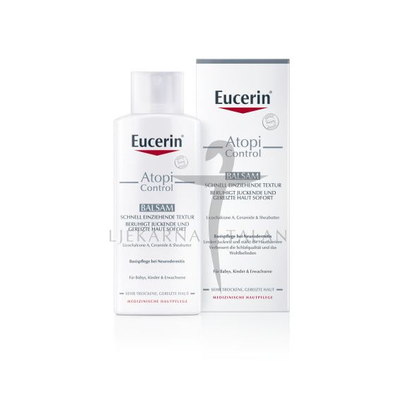AtopiControl balzam, 250ml