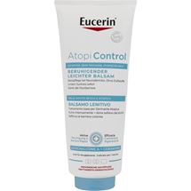 Eucerin AtopiControl balzam, 400ml