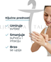 Eucerin AtopiControl intenzivna krema za ruke
