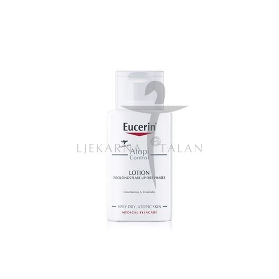 AtopiControl losion za tijelo, 100ml