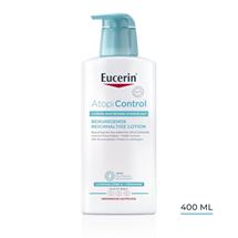 Eucerin AtopiControl losion za tijelo, 400ml